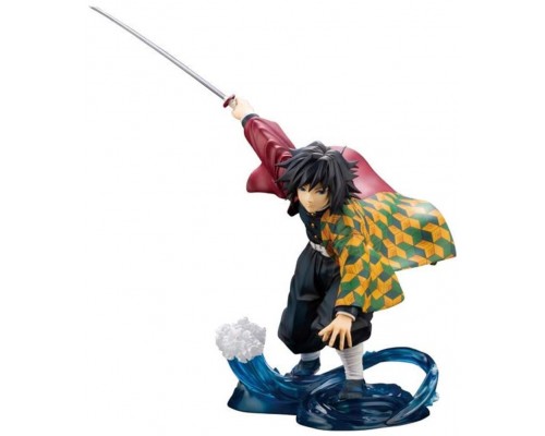 Figura kotobukiya demon slayer kimetsu no