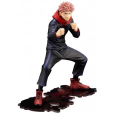 Figura kotobukiya jujutsu kaisen yuji itadori