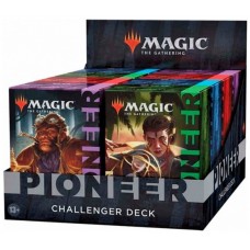 Juego cartas caja sobres wizards of