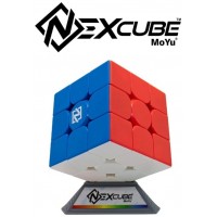 Nexcube 3x3 clasico