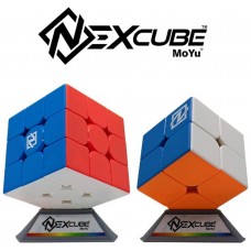 Nexcube 3x3 + 2x2 clasico