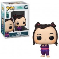 Funko pop disney raya y el