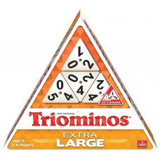 Juego mesa triominos extra large pegi