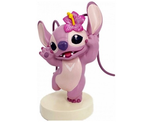 Figura enesco disney lilo y stitch