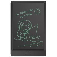 Pizarra tablet electronica denver lwt - 10510blackmk2 10.5pulgadas