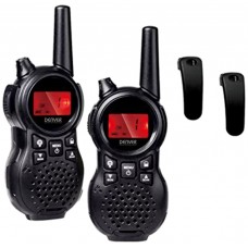 Kit walkie talkie denver wta - 446 duo