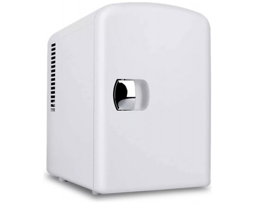 Mini frigorifico denver mfr - 400white con funcion