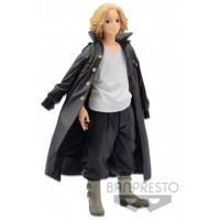 Figura banpresto tokyo revengers (mikkey) manjiro