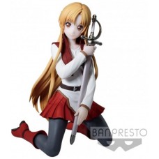 Figura banpresto asuna swort art online