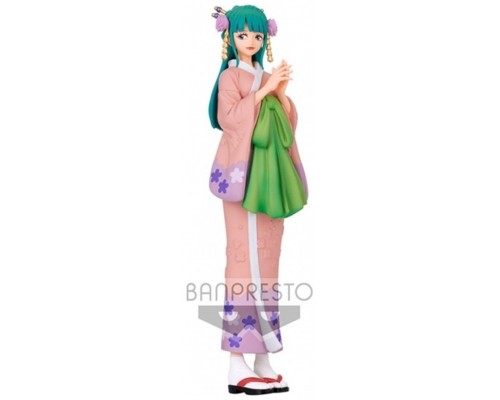 Figura banpresto one piece hiyori wanokuni