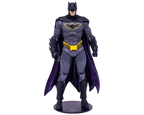 Figura mcfarlane toys dc multiverse batman