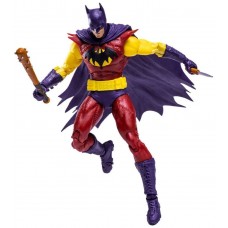 Figura mcfarlane toys dc multiverse batman