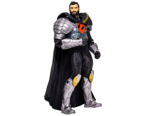 Figura mcfarlane toys dc multiverse general