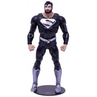 Figura mcfarlane toys dc multiverse superman: