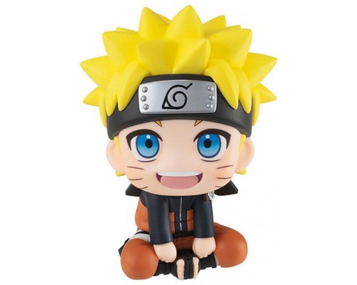 Figura megahouse look up series naruto