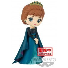 Figura banpresto q posket disney frozen