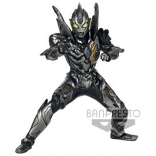 Figura banpresto ultraman trigger hero"sbrave trigger