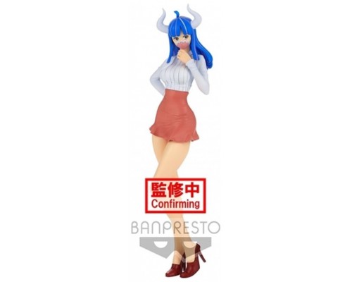 Figura banpresto one piece glitter&glamours ulti