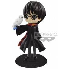 Figura banpresto q posket harry potter