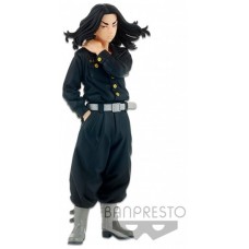 Figura banpresto tokyo revengers keisuke baji