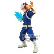 Figura banpresto my hero academia the