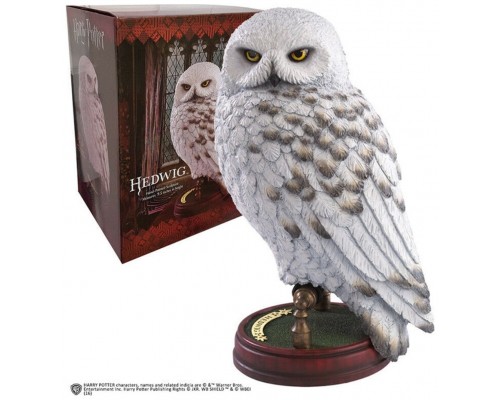 Figura the noble collection harry potter