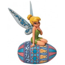 Figura enesco disney peter pan campanilla