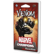 Juego mesa marvel champions: venom 60