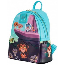 Mochila loungefly disney el rey leon