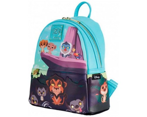 Mochila loungefly disney el rey leon