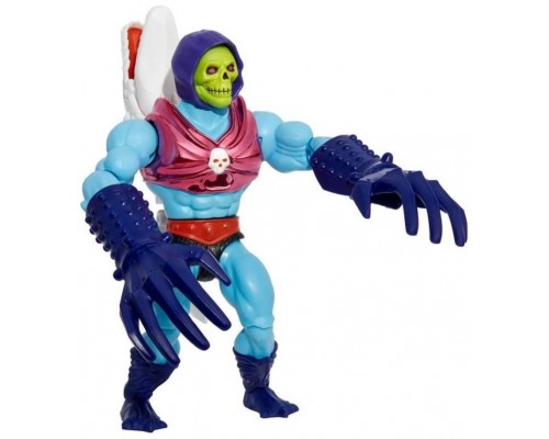 Figura mattel masters of the universe