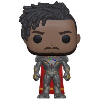 Funko pop marvel what if infinity