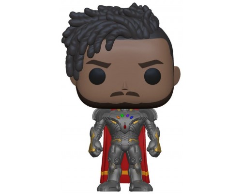 Funko pop marvel what if infinity