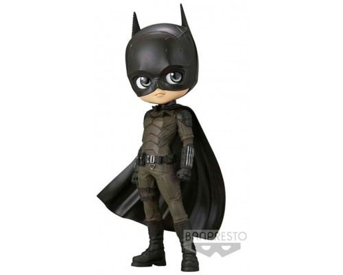 Figura banbpresto q posket dc batman