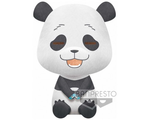 Peluche banpresto jujutsu kaisen panda