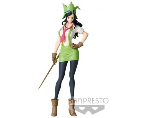 Figura banpresto one piece sweet style