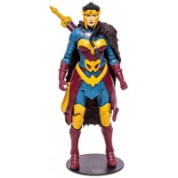 Figura mcfarlane toys dc multiverse build