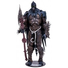 Figura mcfarlane toys raven spawn (gancho