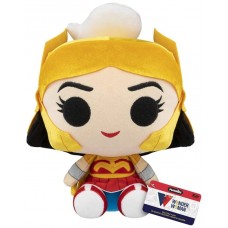 Peluche funko pop dc plush wonder