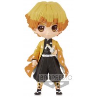 Figura banpresto q posket kimetsu no