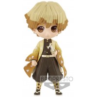 Figura banpresto q posket kimetsu no
