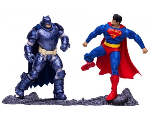 Pack 2 figuras mcfarlane toys collector