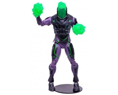 Figura mcfarlane toys dc multiverse blight