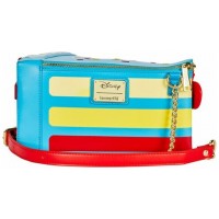 Bolso loungefly funko disney blancanieves cosplay