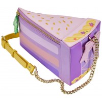 Bolso loungefly funko disney enredados cosplay