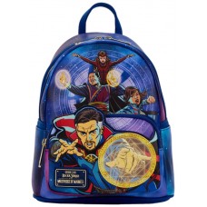 Mochila loungefly funko marvel doctor strange