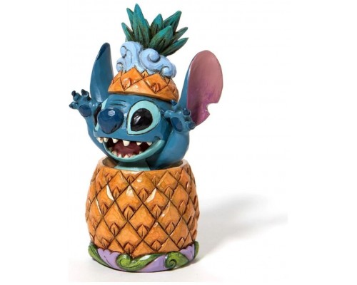 Figura enesco lilo & stitch -