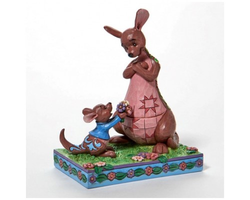 Figura enesco disney winnie the pooh