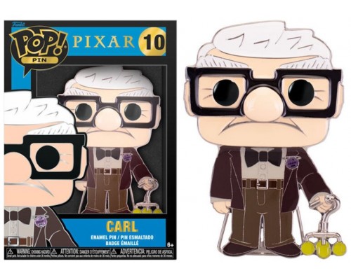 Pop pin loungefly funko disney up