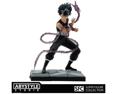 Figura abystyle yu yu hakusho -